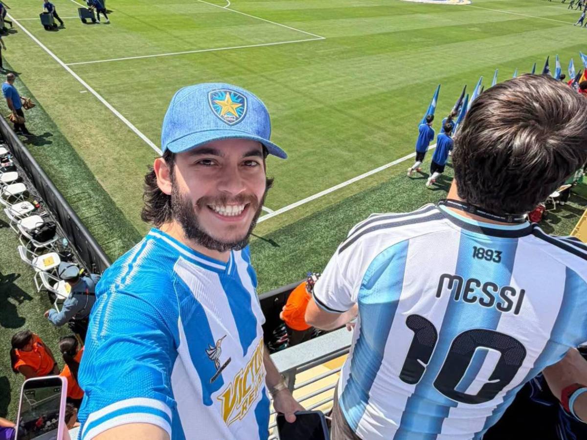 Carlos Espina sorprende a Bengtson con una propuesta tras su retiro