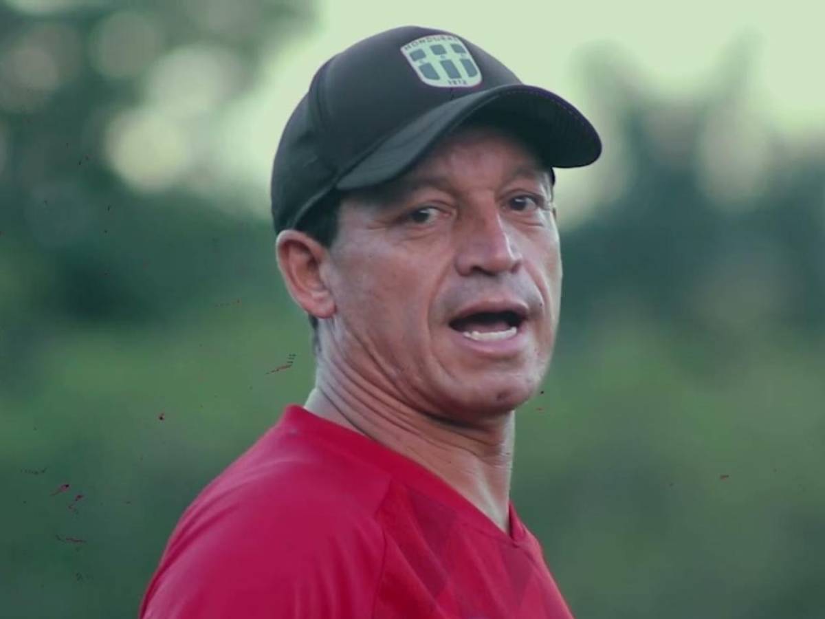 ¿Un campeón del mundo? Estos técnicos podrían llegar al Olimpia por Eduardo Espinel