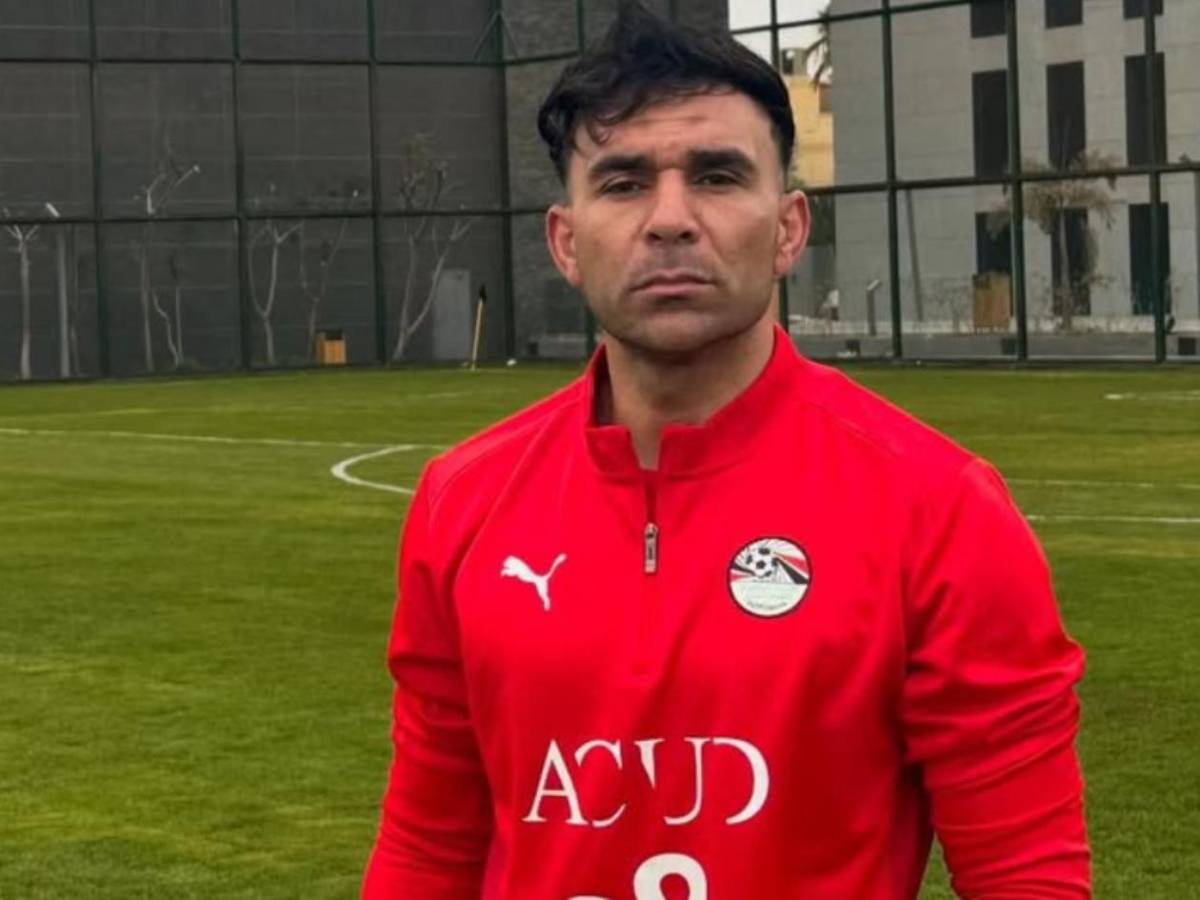 Luto en el fútbol: Muere famoso portero de manera cruel