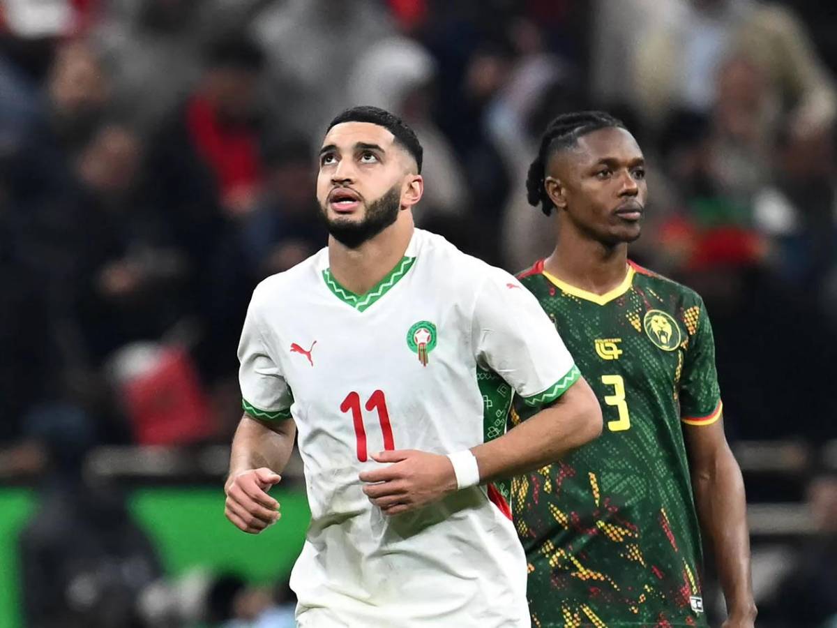 Escándalo antes del Mundial 2026: le retiran título y declaran campeón a otra selección