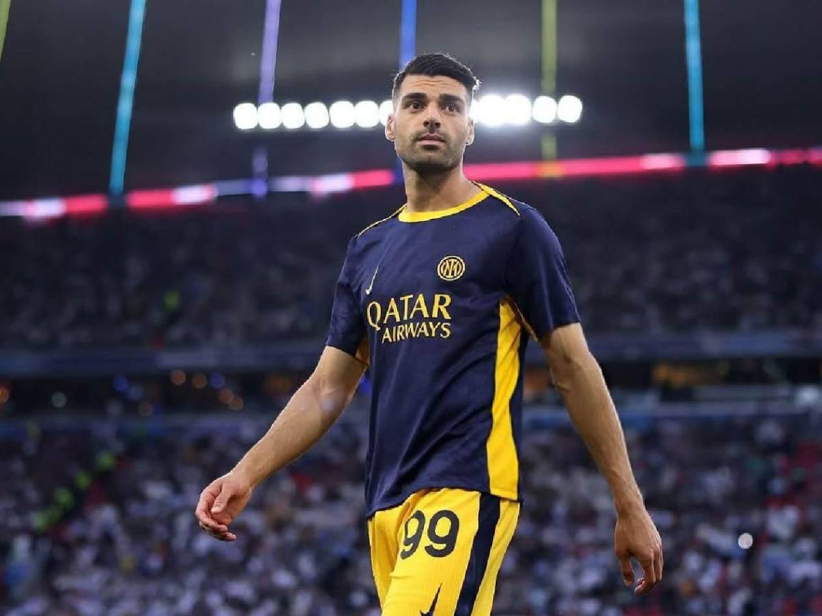 Futbolista quedó atrapado por la guerra: ¡Iba al Mundial de Clubes!