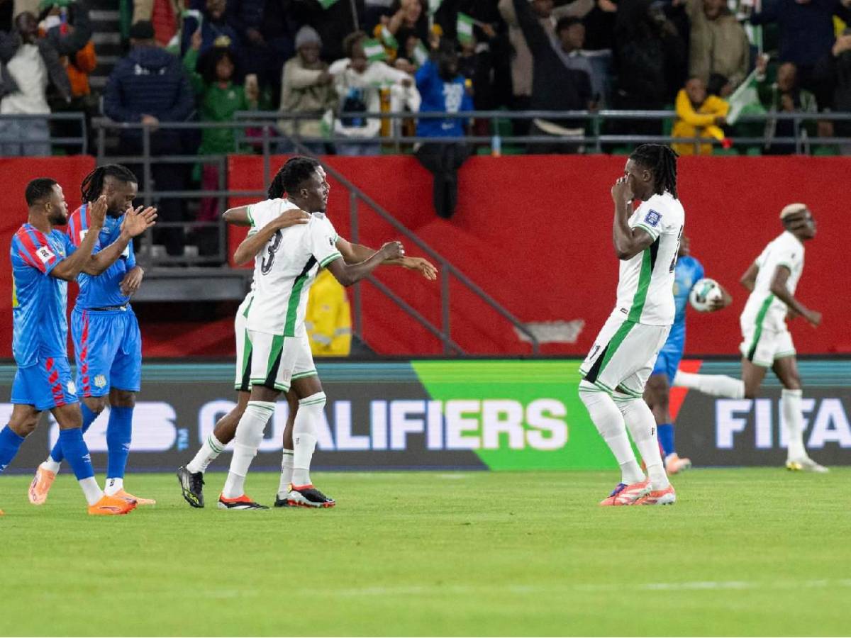 Dejan fuera del Mundial 2026 a famosa selección: ¡Sorpresa va al repechaje!