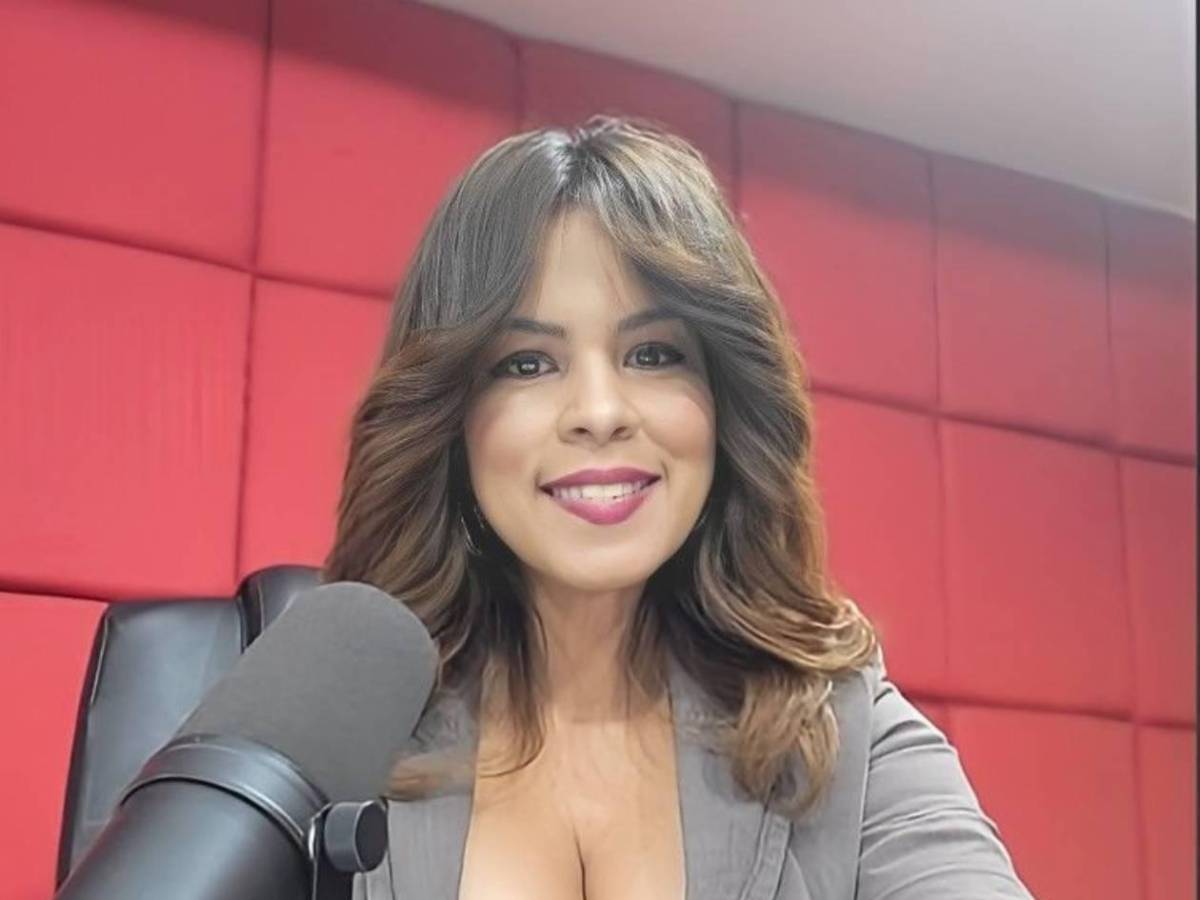 Orlando Ponce anuncia que se casa con una compañera: Imposible quedar bien