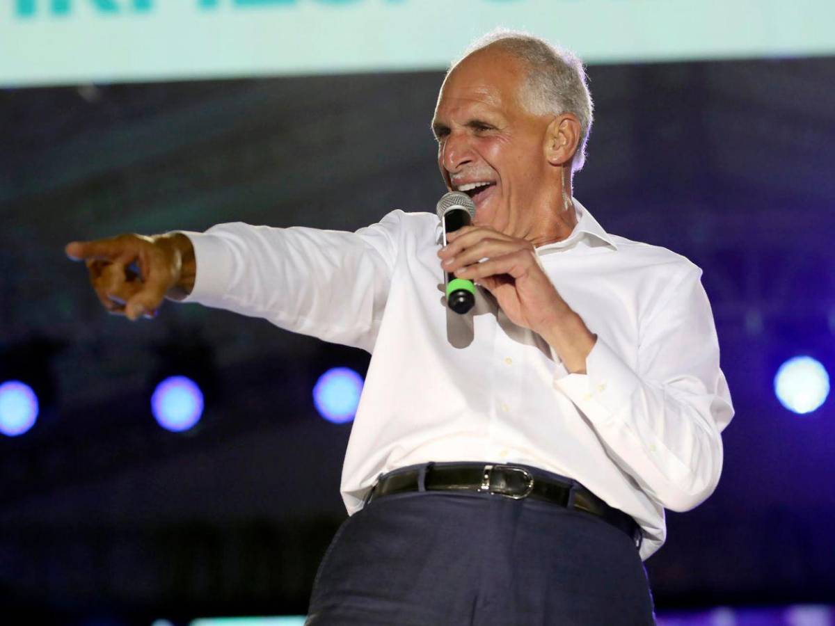 Claves rumbo a la toma de posesión de Nasry Asfura en Honduras