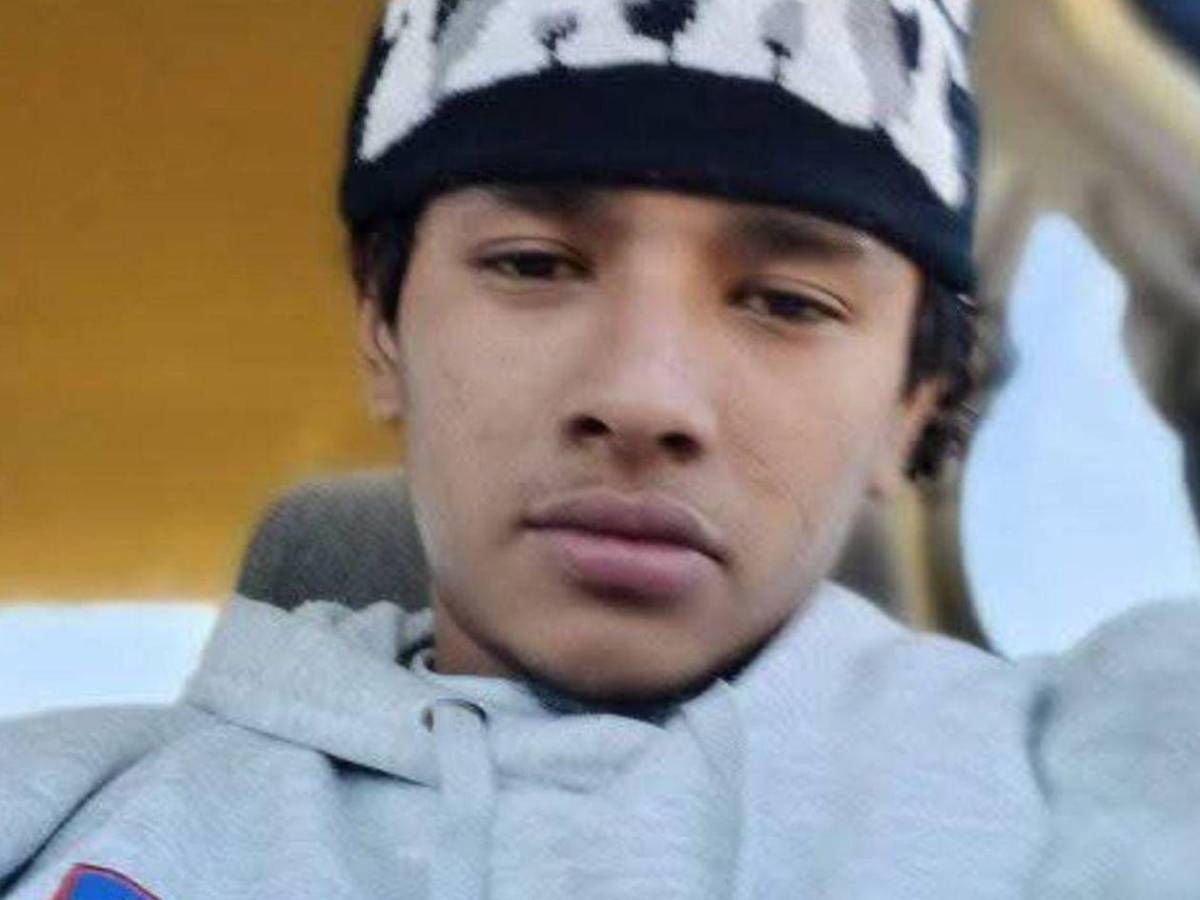 “Un policía me disparó”: Joven recién llegado de EEUU muere violentamente en Trojes