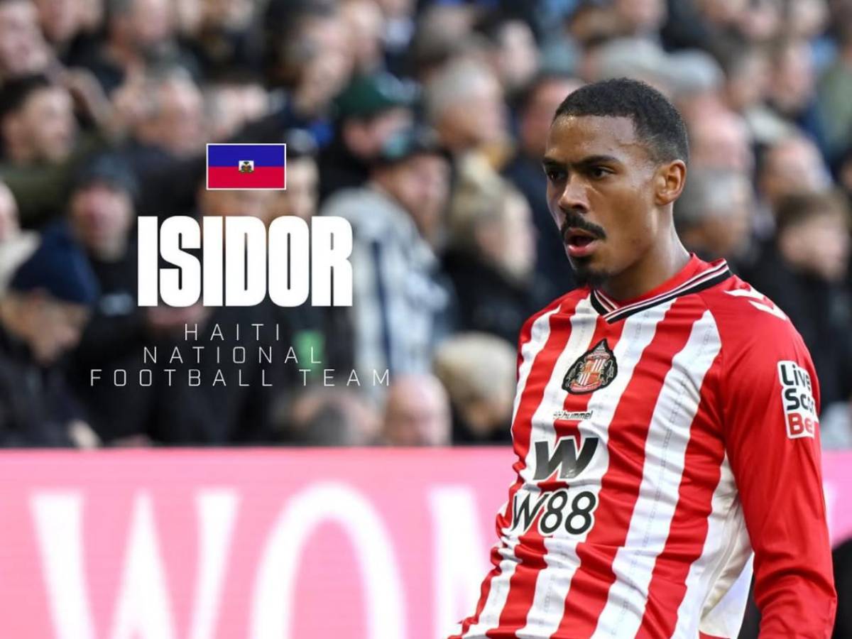 Goleador francés decide jugar con selección de Concacaf para el Mundial 2026