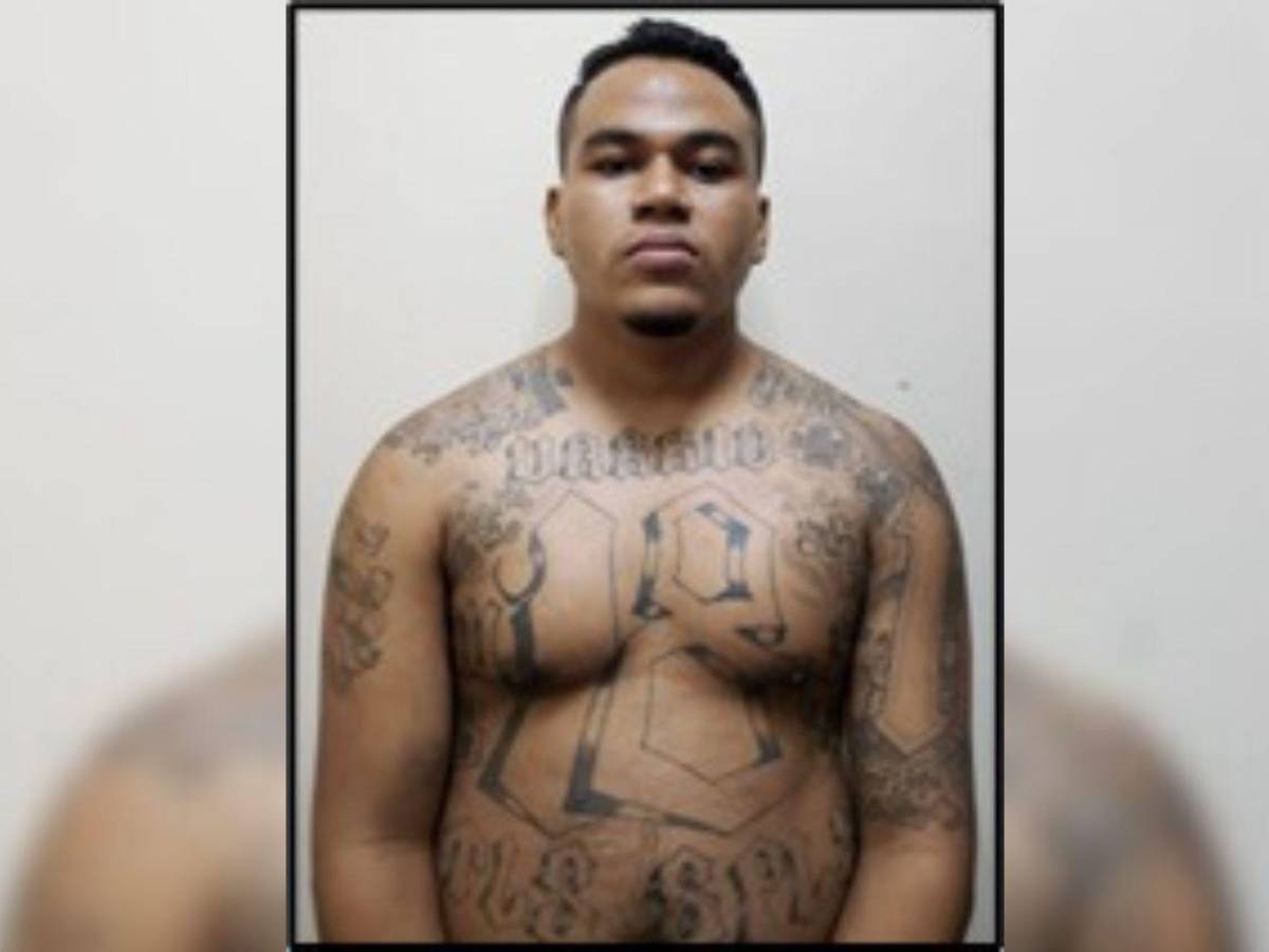 Policía: peligrosa extorsionadora de la 18 operaba bajo órdenes dictadas en visitas conyugales