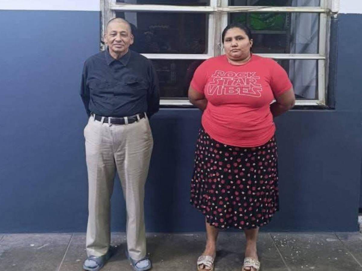 Hija del “apóstol Chago” revela por qué su papá llevaba oculto al menor: “Se le cayó la vuelta