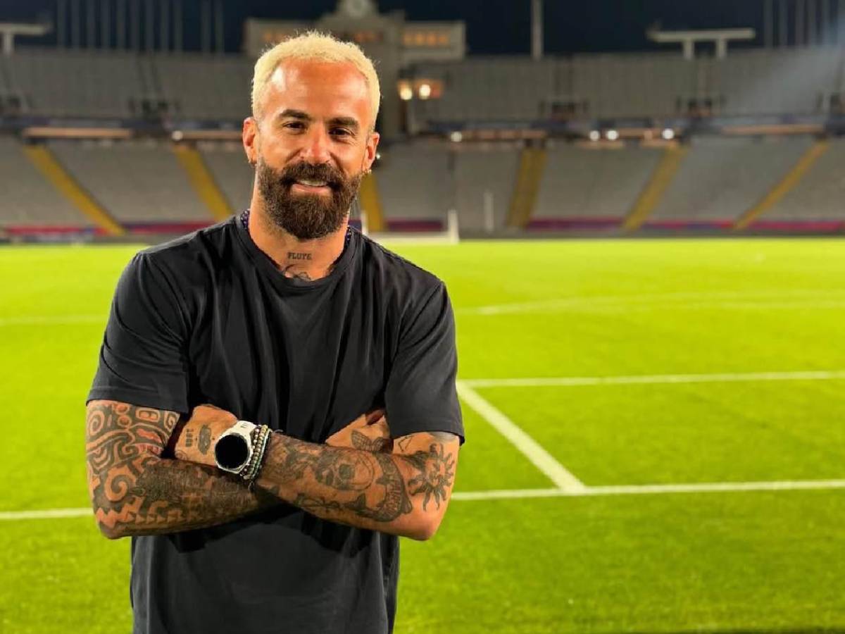 ExBarcelona y narradora sorprenden al 'ligar' en vivo: lo que pasó en Mundial de Clubes