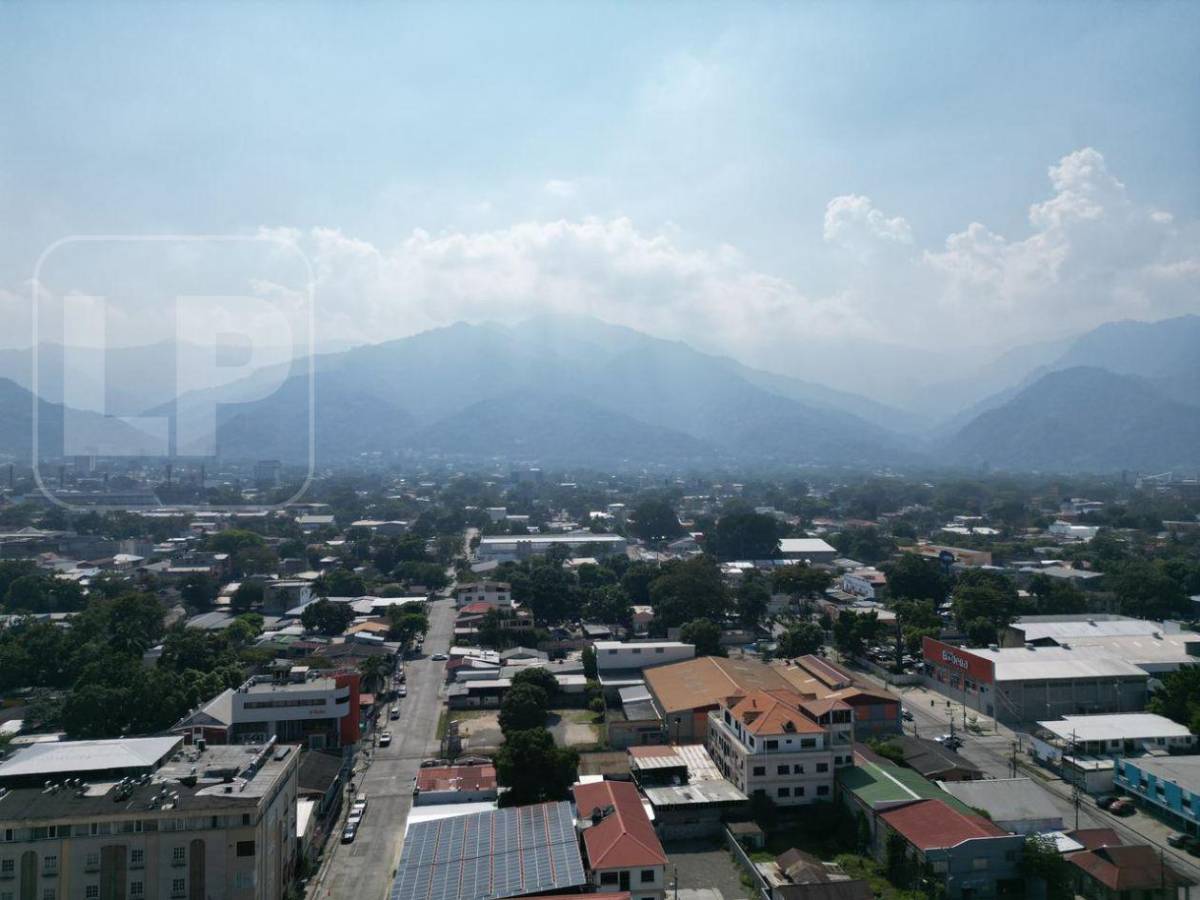 Tome medidas: Temperaturas arriba de 37 grados se prolongarán por El Niño