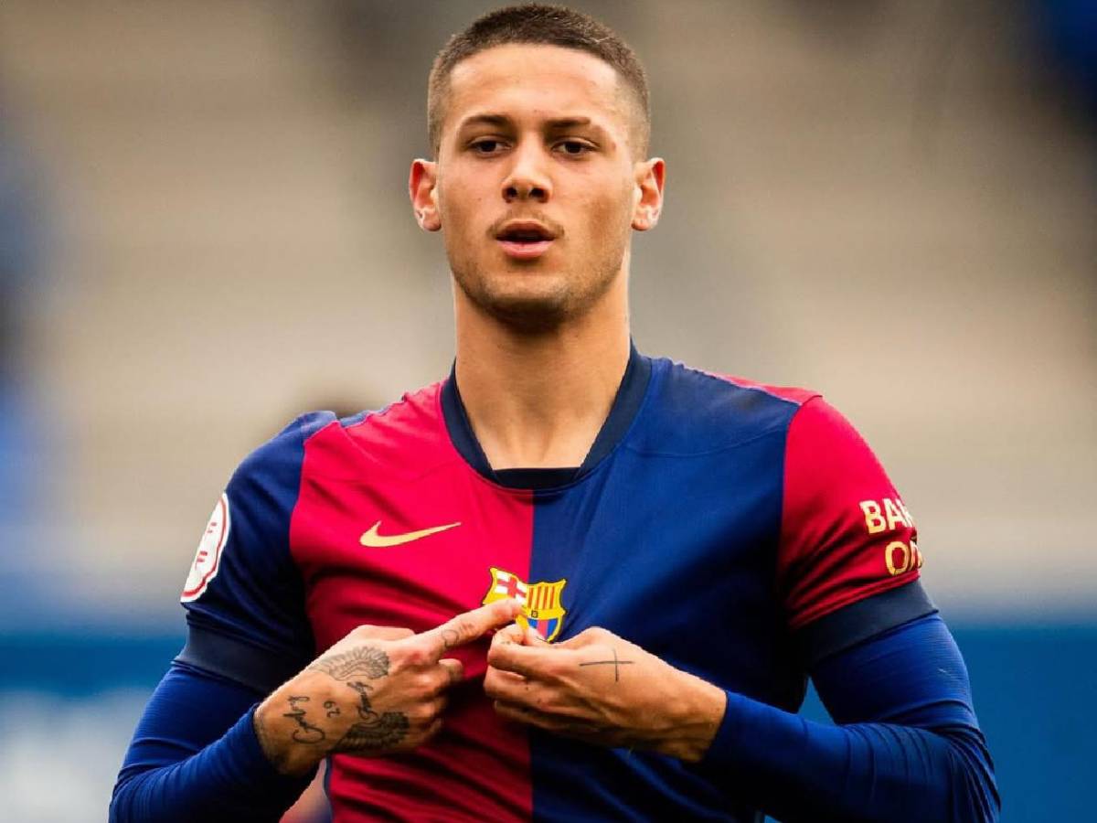 Giro con Real Madrid-Olise, rechazan 100 millones por crack y regresa al Barcelona