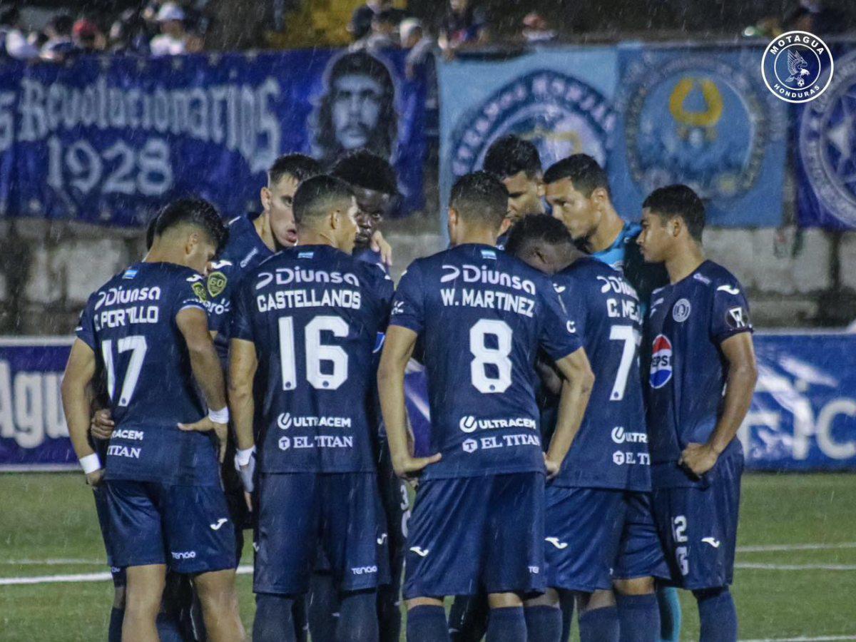 Los millones que obtendrá Motagua si logra clasificar a la Copa de Campeones de Concacaf