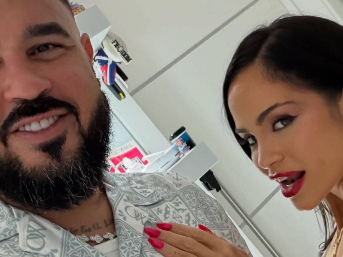 Natti Natasha confiesa qué tan millonaria es y cada cuanto tiene relaciones íntimas