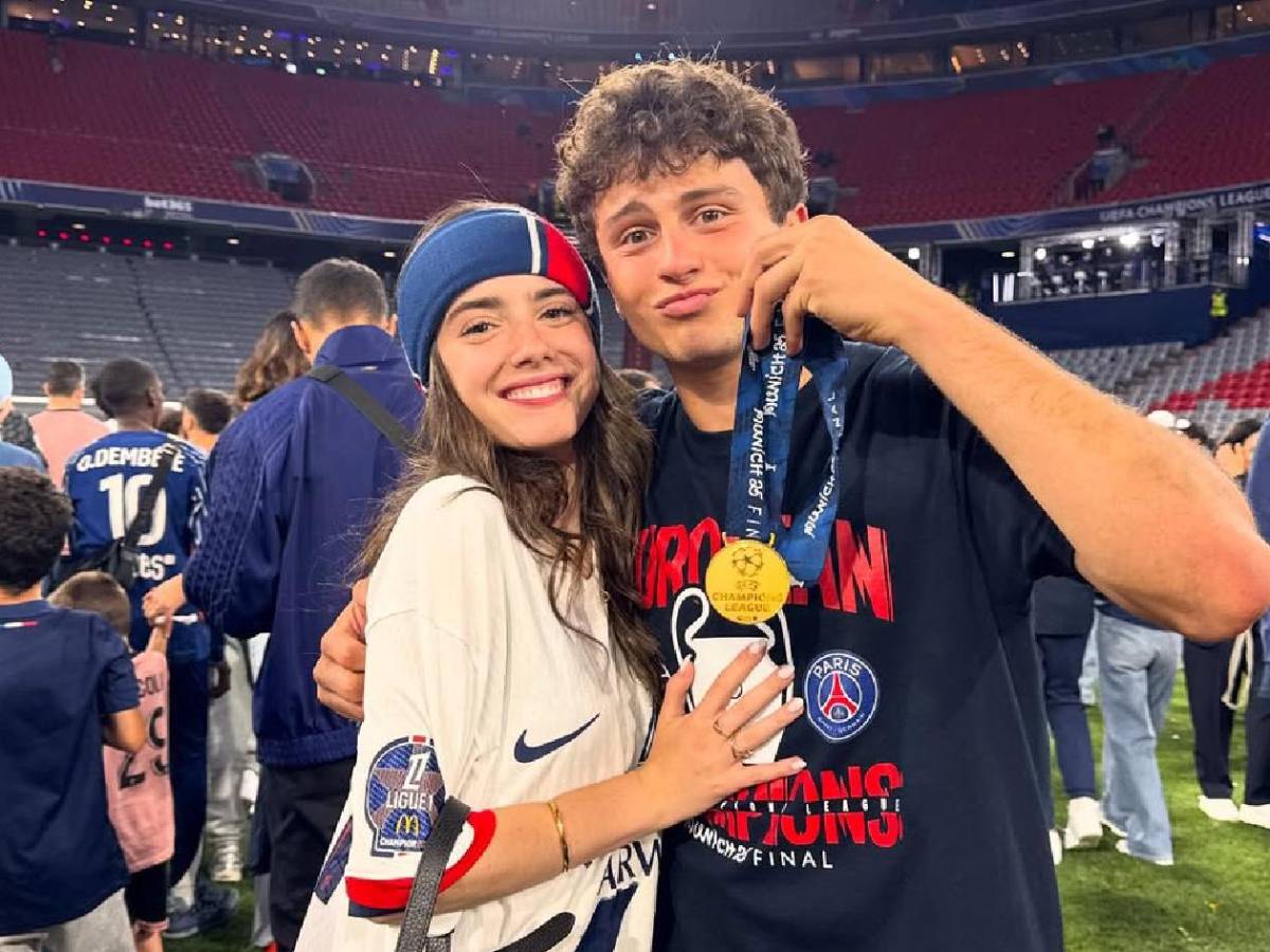 Georgina sacude el Mundial y responde a foto; Cristiano reacciona tras caos