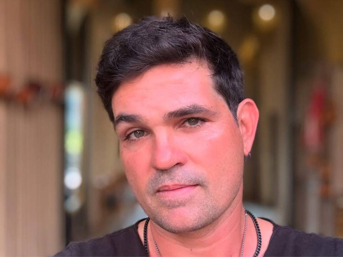 El mensaje celestial que cambió la vida de Ferdinando Valencia