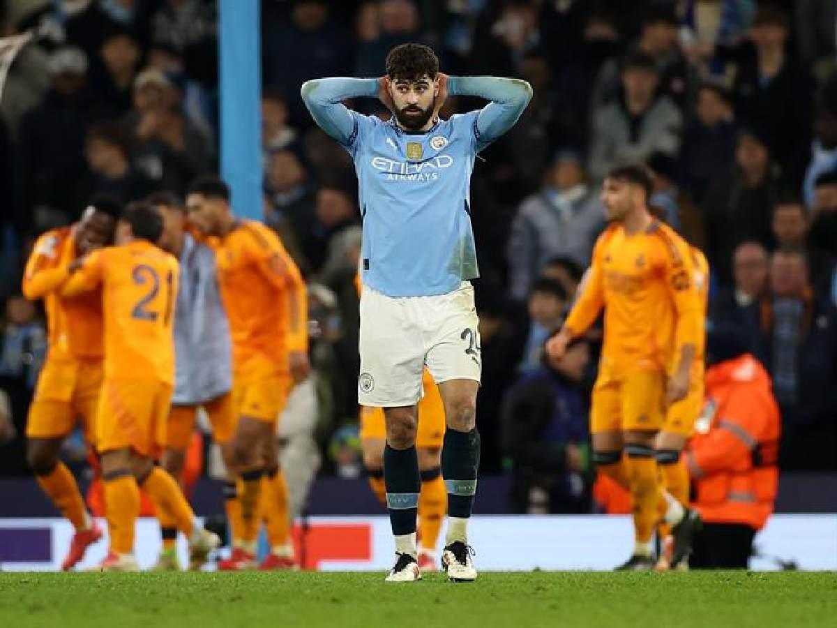 Real Madrid festeja, la burla del City a Vinicius y bronca Asensio-Haaland