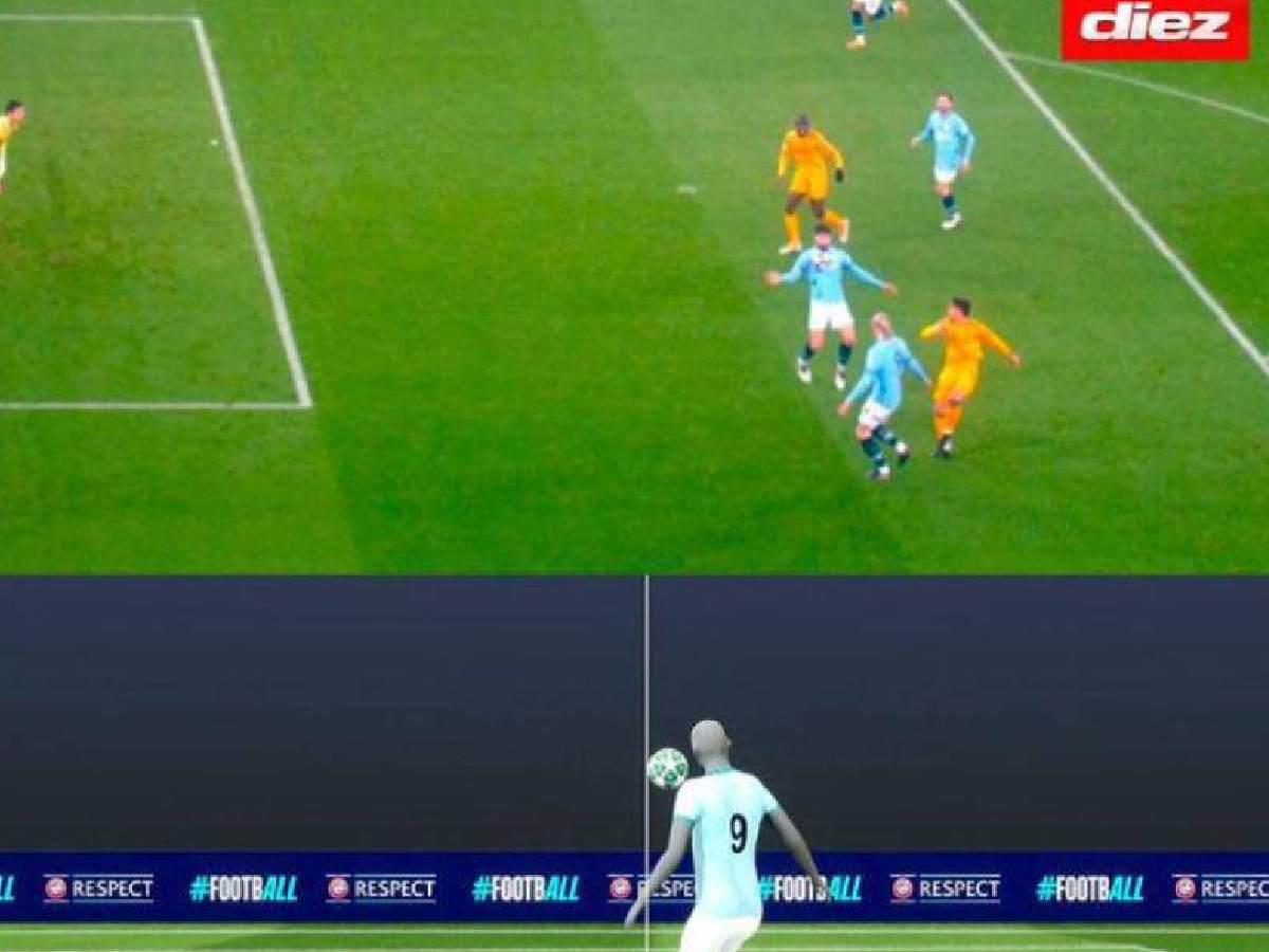 Real Madrid festeja, la burla del City a Vinicius y bronca Asensio-Haaland