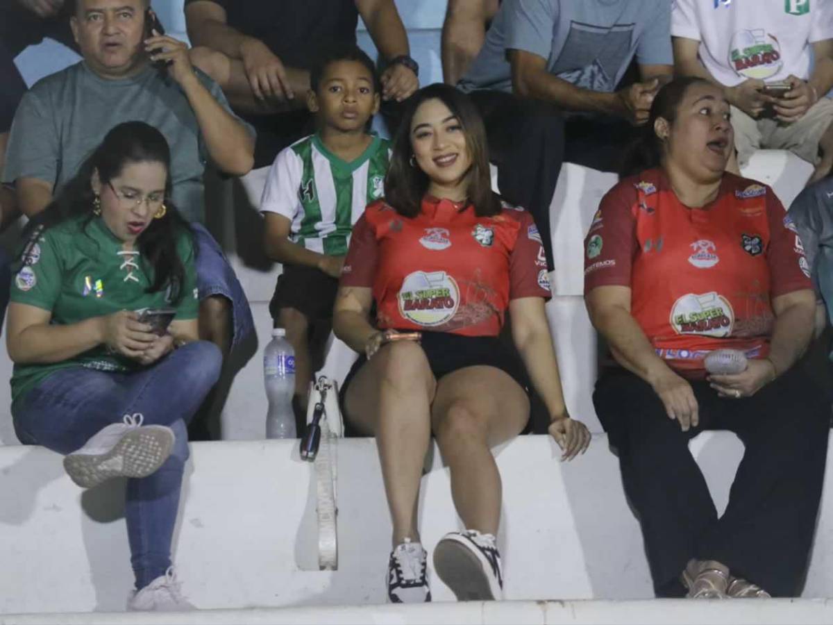 Erick Puerto llora tras su póker, locura en Choloma y fan más sexy del Platense