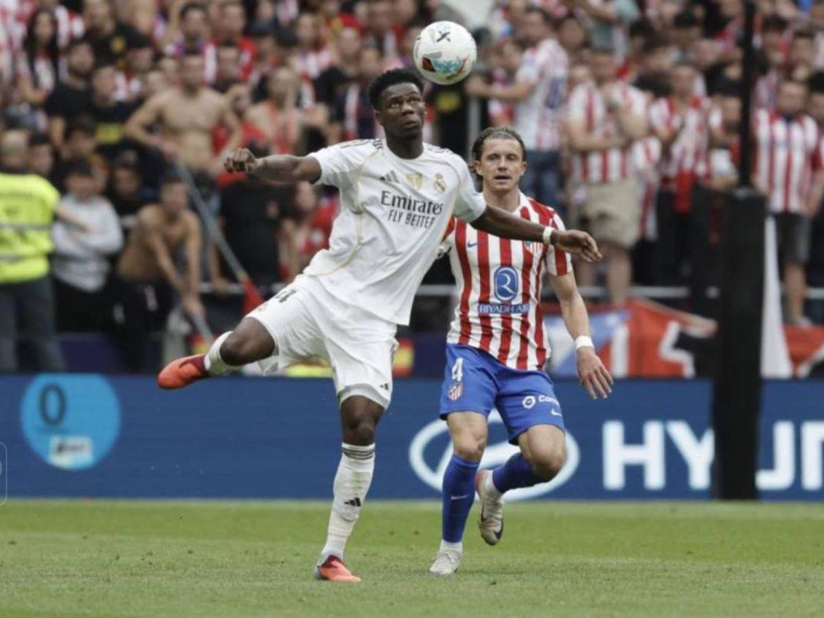 Los 15 futbolistas más caros de España: ¿dónde quedó Lamine Yamal?