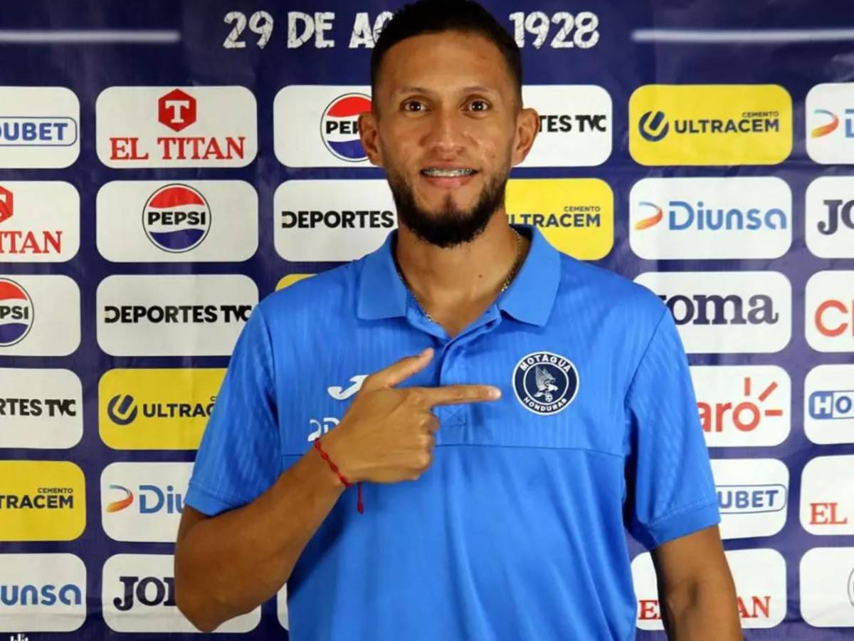 Estos futbolistas podrían irse del Motagua: Uno ha pedido su salida
