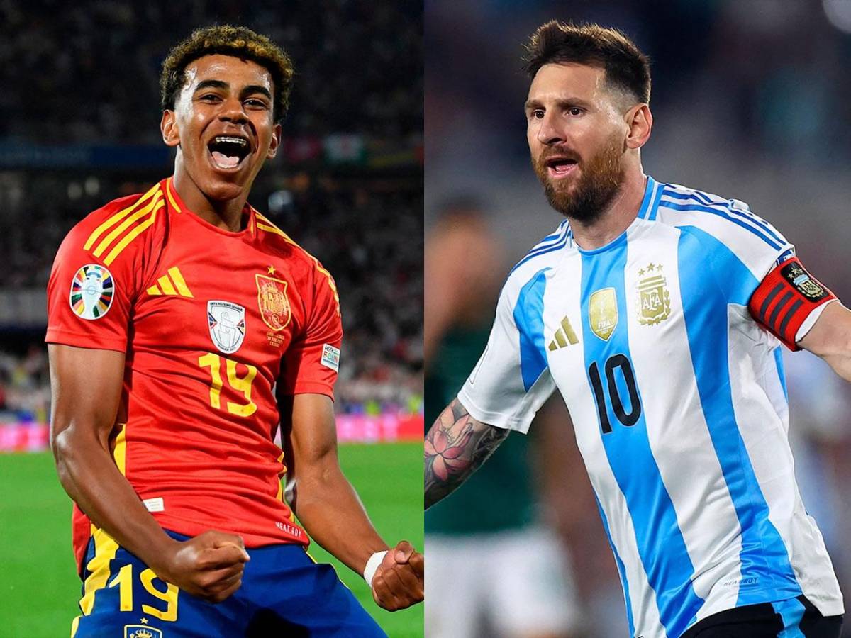 Ranking FIFA a menos de 100 días para Mundial: golpazo a Messi y Mbappé y Concacaf presente