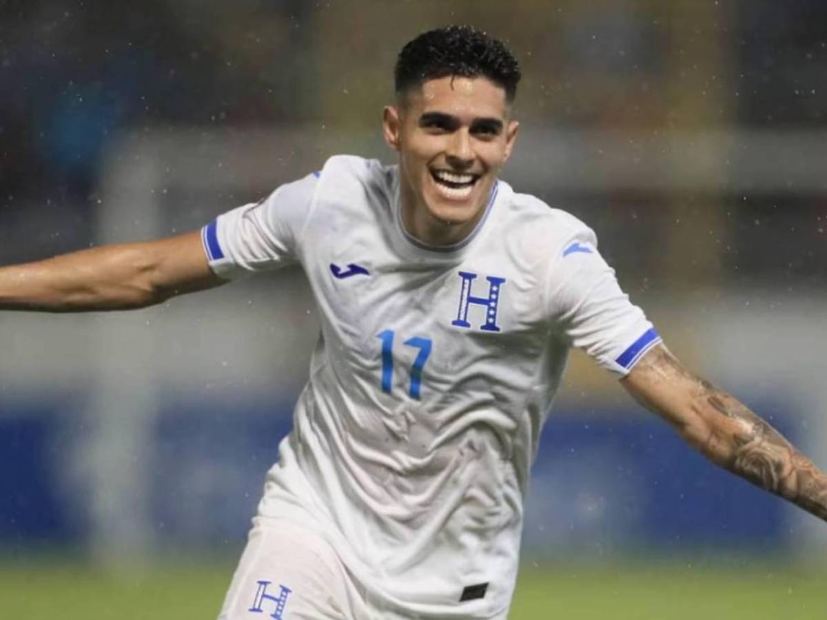 Honduras con tres posibles nuevas sorpresas para conseguir boleto al Mundial 2026