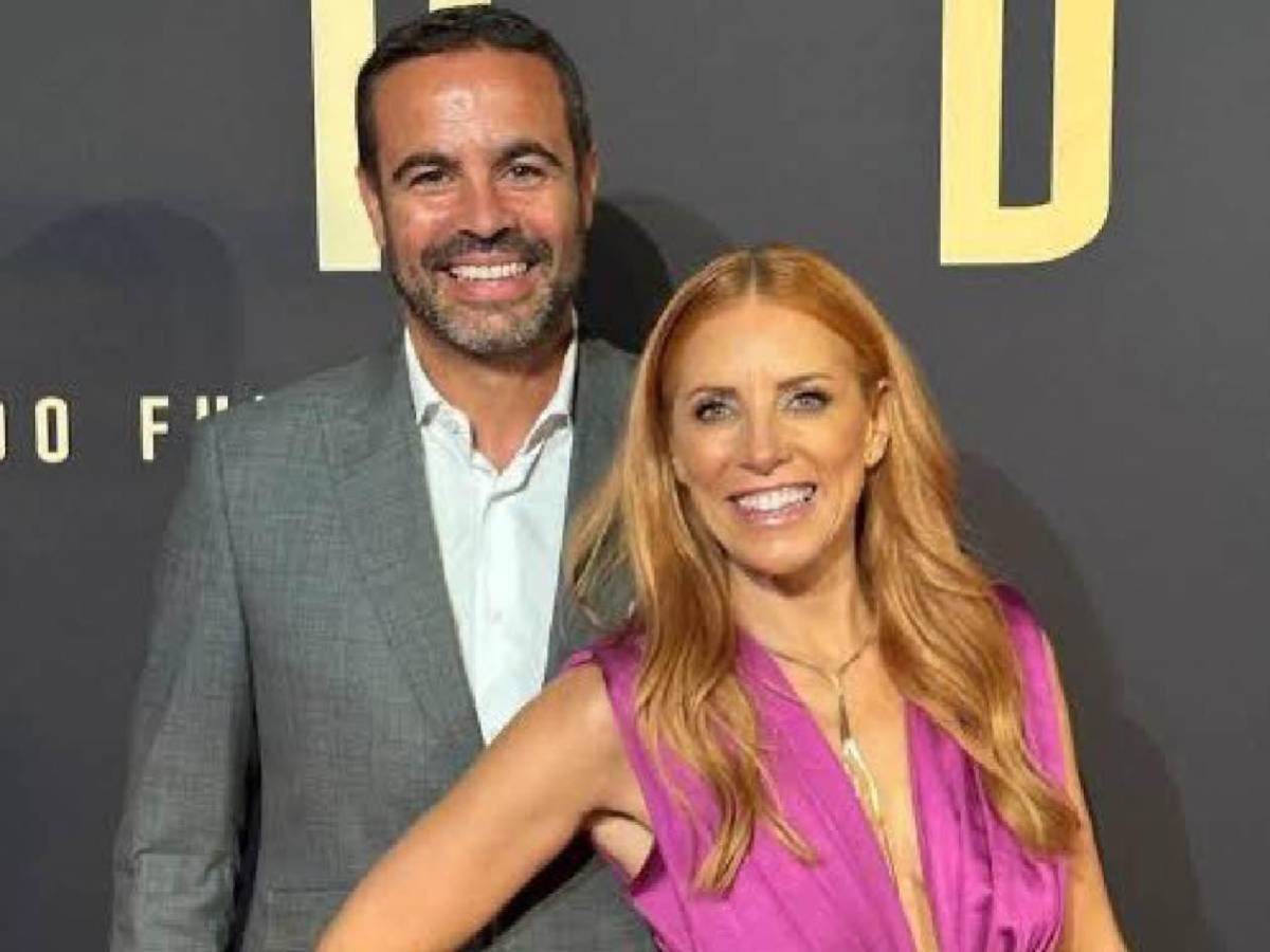 Escándalo: DT engañó a su esposa con la nieta de una leyenda; revelan cómo se enteró