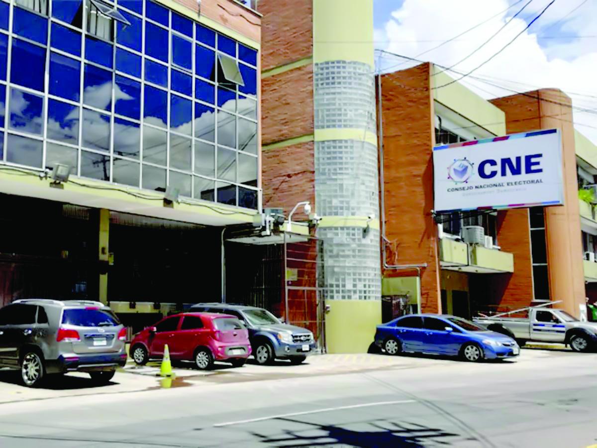 Artes Gráficas no calificó para instructivos y ahora licitará para papeletas