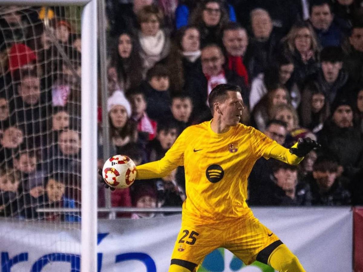 Figura del Barcelona hace inesperada confesión: He perdido la batalla