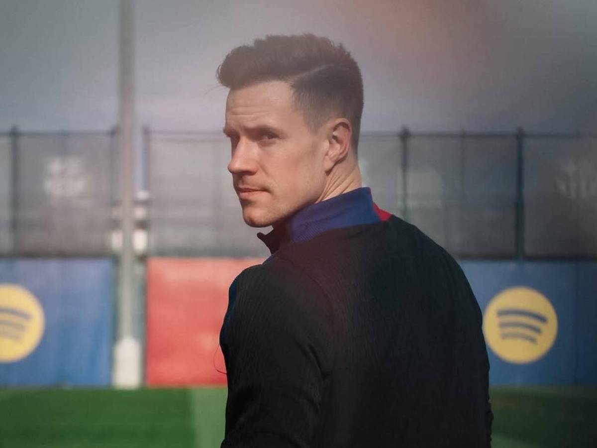 Barcelona logra acuerdo con jugador, pone en venta a crack y él se rebela