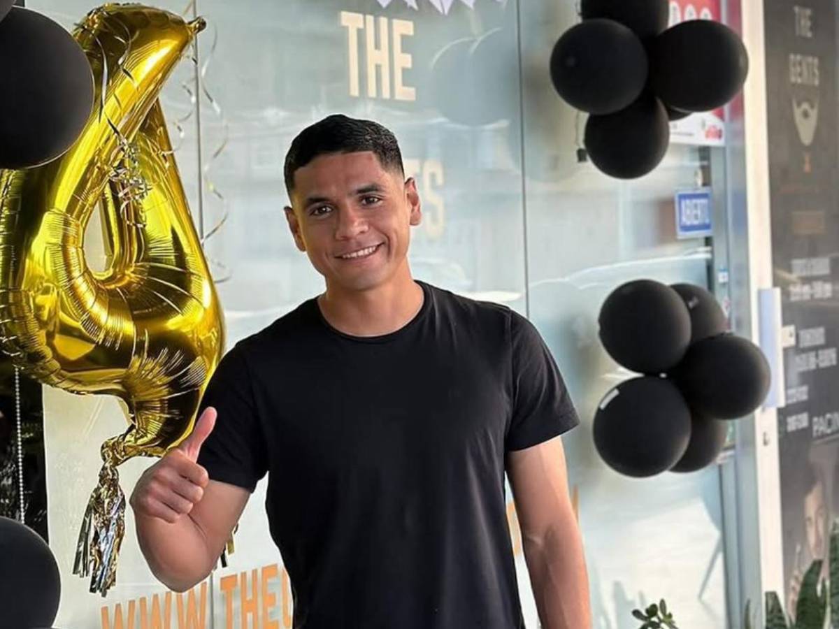 ¿Najar a Europa?, Dos se van del Olimpia, gringo a Honduras, noticias en Motagua