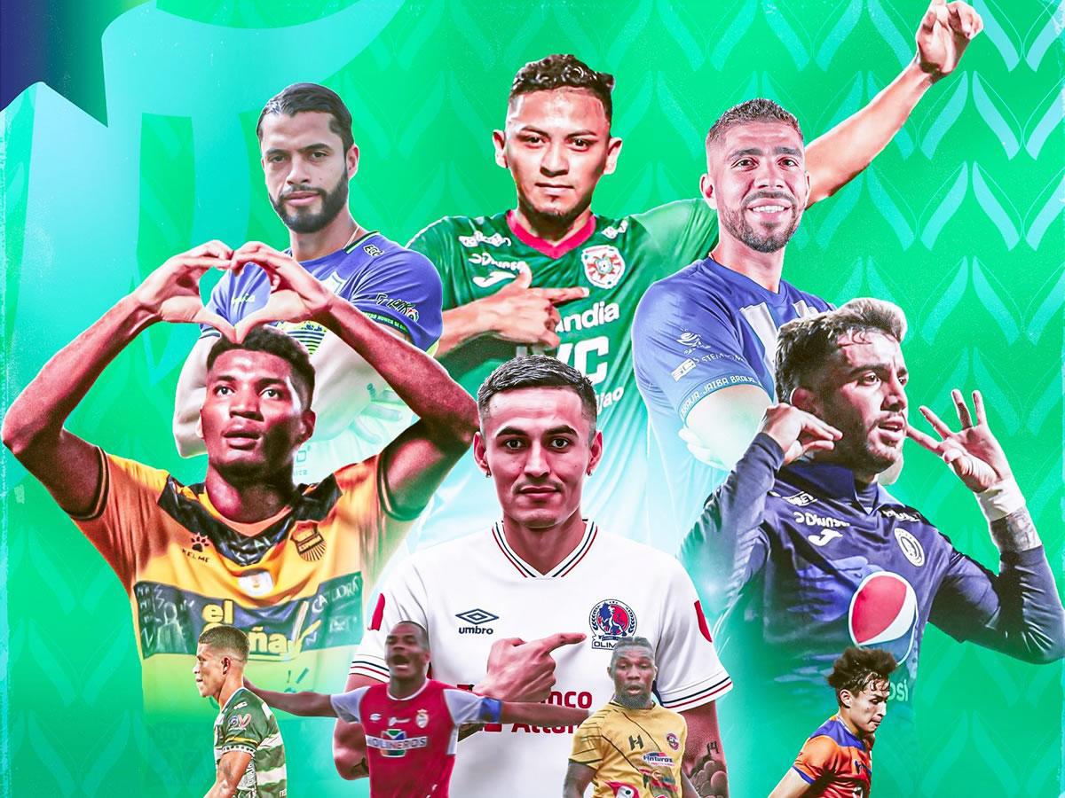 La final de la Liga Nacional de Honduras se jugará después del 24 de diciembre