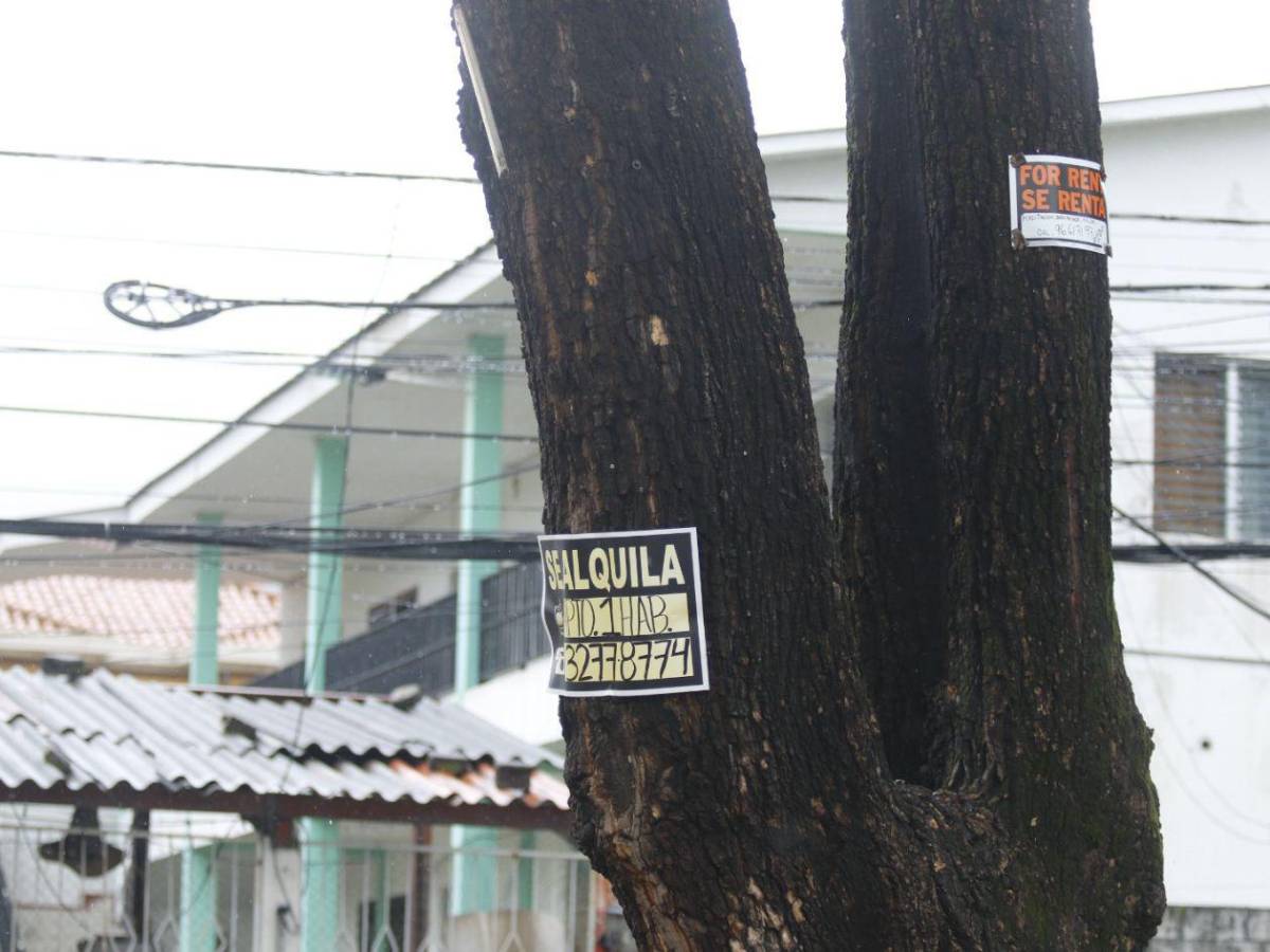 Casas en San Pedro Sula desde $1,000: ¿realidad o mito?