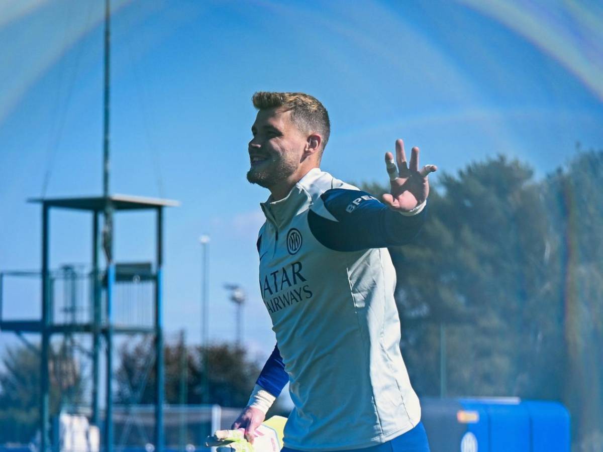 Famoso futbolista del Inter de Milán causa muerte de anciano: La institución y él toman decisión