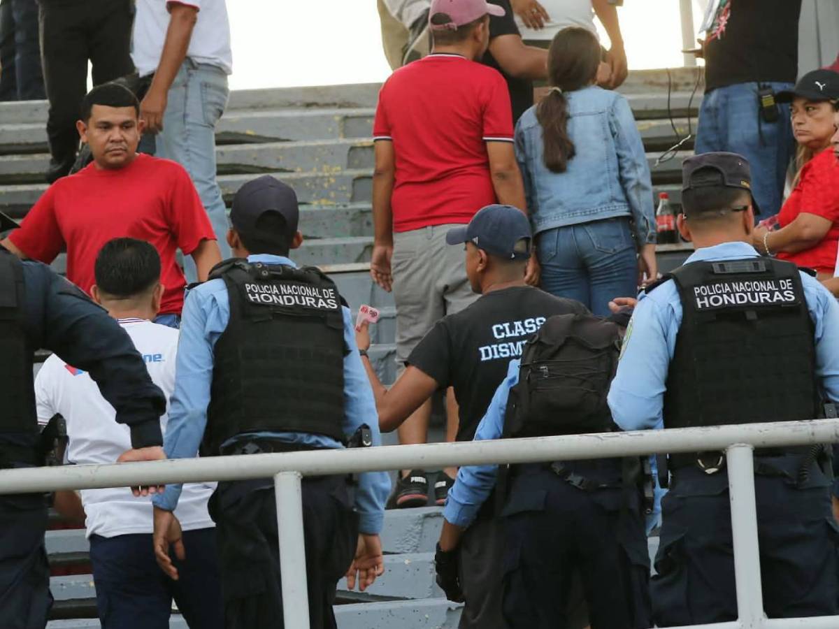 Olimpia vs Platense: Denuncia, alarma por Benguché y locura de Arboleda