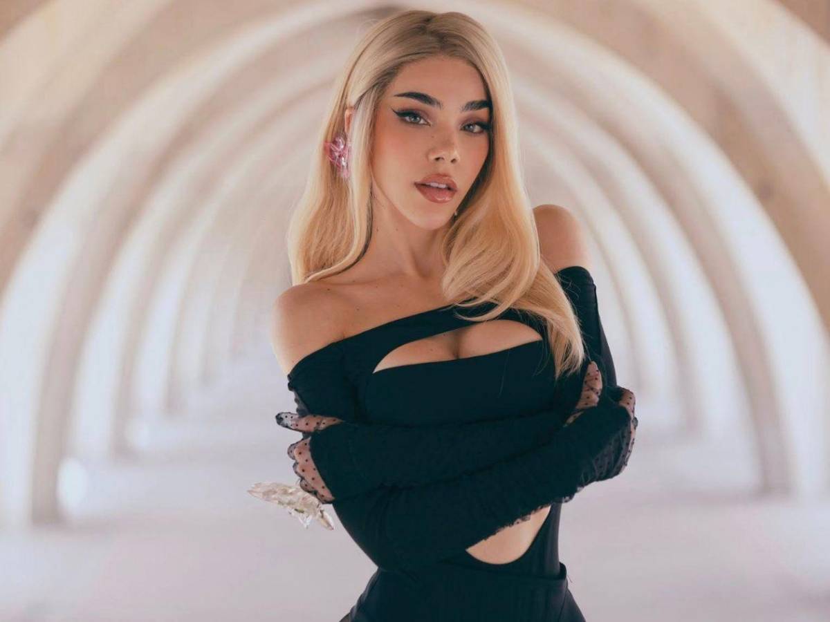 Kenia Os y su documental “La OG”: Cuándo y dónde ver en Honduras