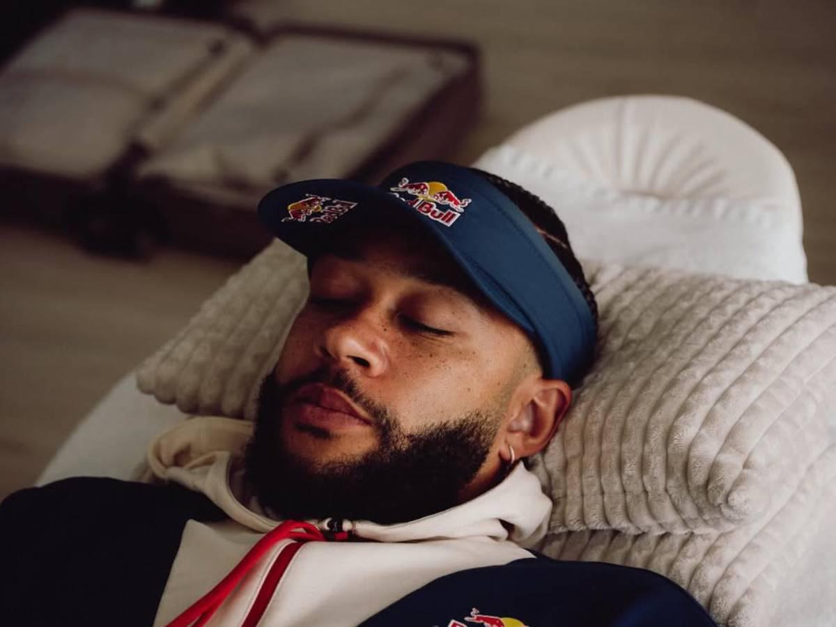 Memphis Depay es condenado a la cárcel: Revelan el delito cometido