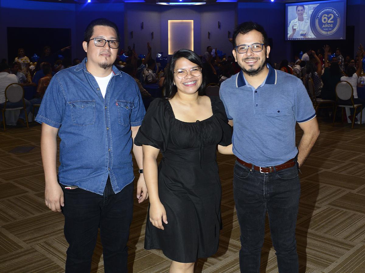 Los asistentes disfrutaron de una jornada llena de sorpresas, compañerismo y diversión.