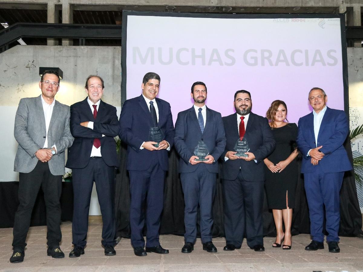 Premian a Startek® Honduras por su diversidad, inclusión y liderazgo