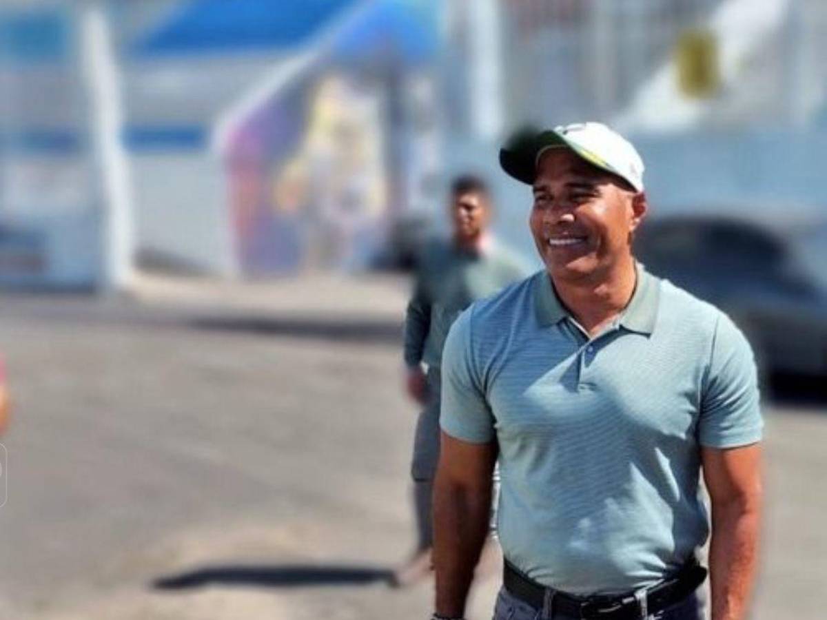 Mario Moncada responde a Supremo y revela qué pasó tras polémica por partido