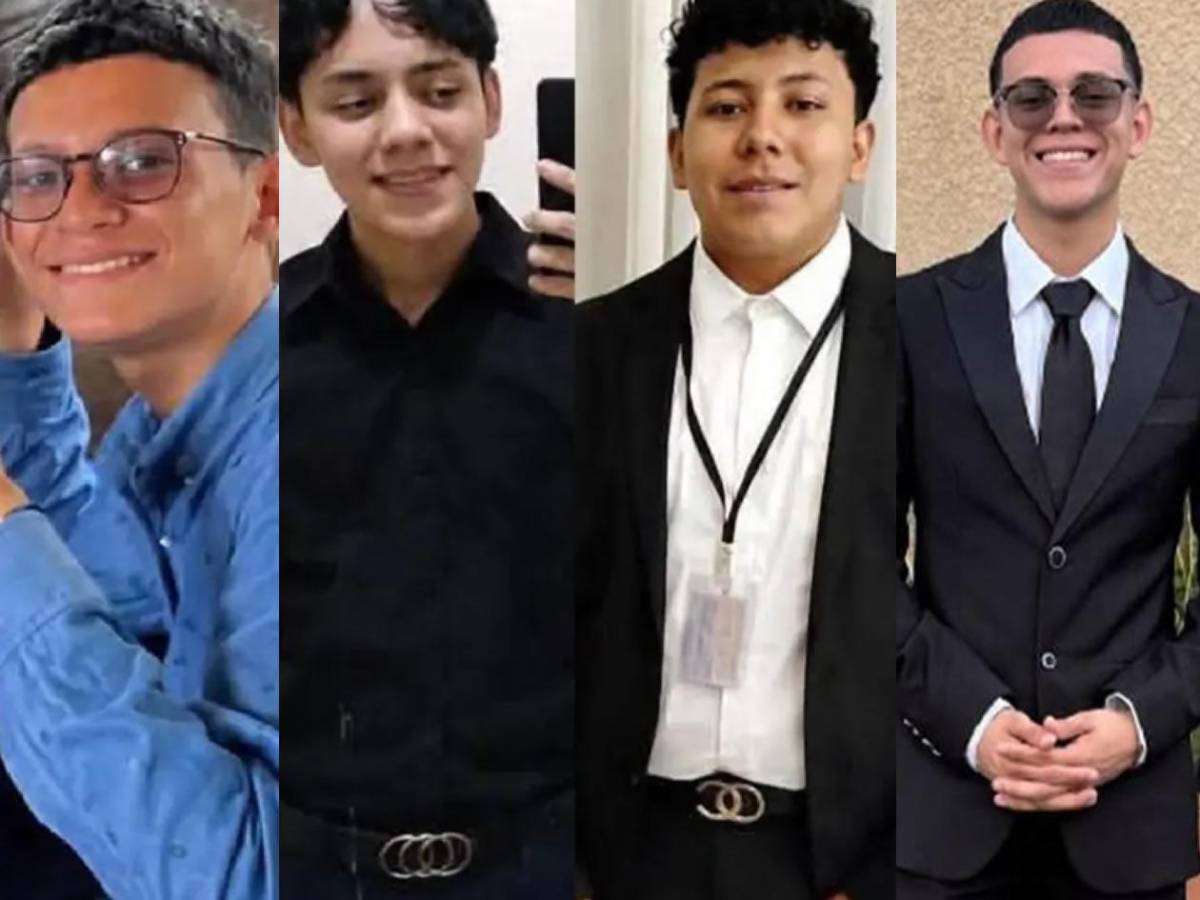 El escenario del horror: esta es la “casa loca” donde habrían torturado a primos en La Ceiba