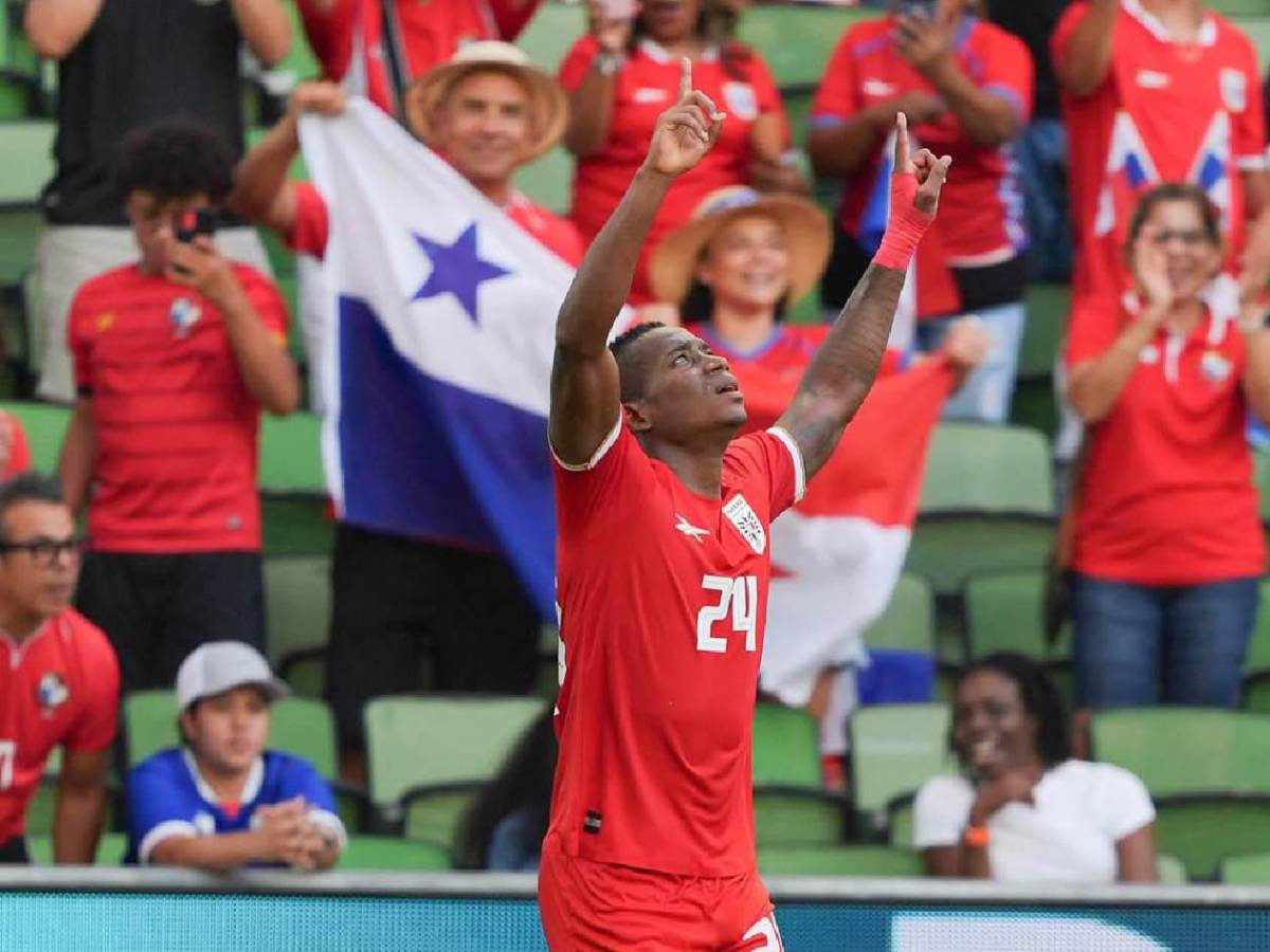 Tabla goleadores Copa Oro 2025: inesperado jugador marcó triplete; nuevo líder