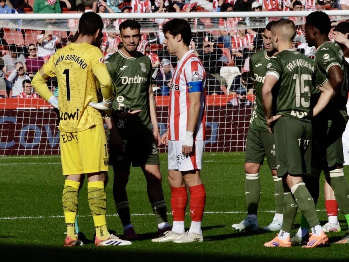 Muere en pleno partido de Liga y causa conmoción en España: se conoce el motivo de la tragedia