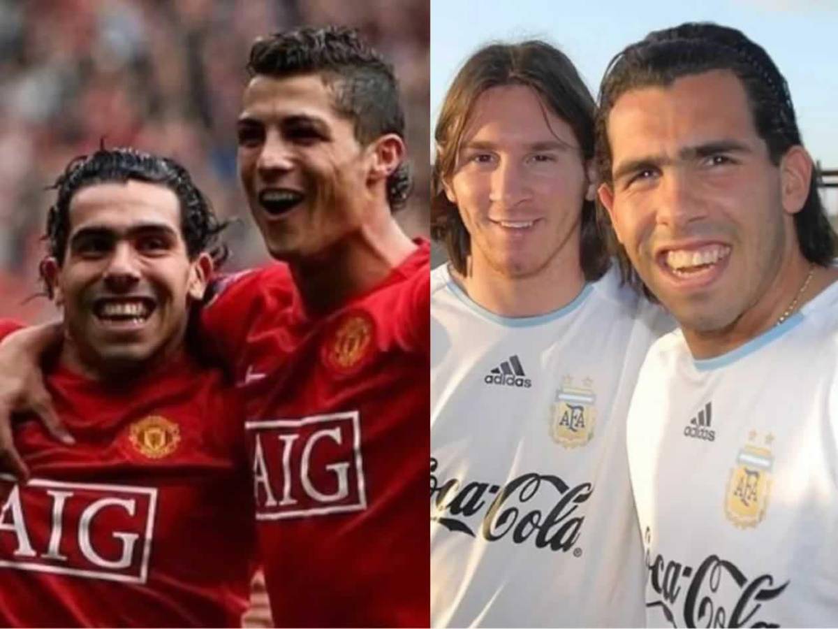 Bombazo: Messi y Cristiano Ronado jugarán juntos en impensado equipo