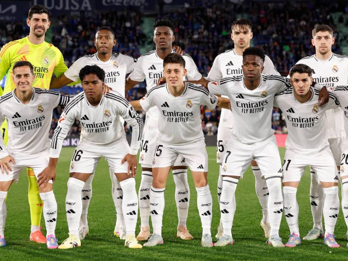 Real Madrid: Estos siete cracks jugarán por última vez un clásico ante Barcelona