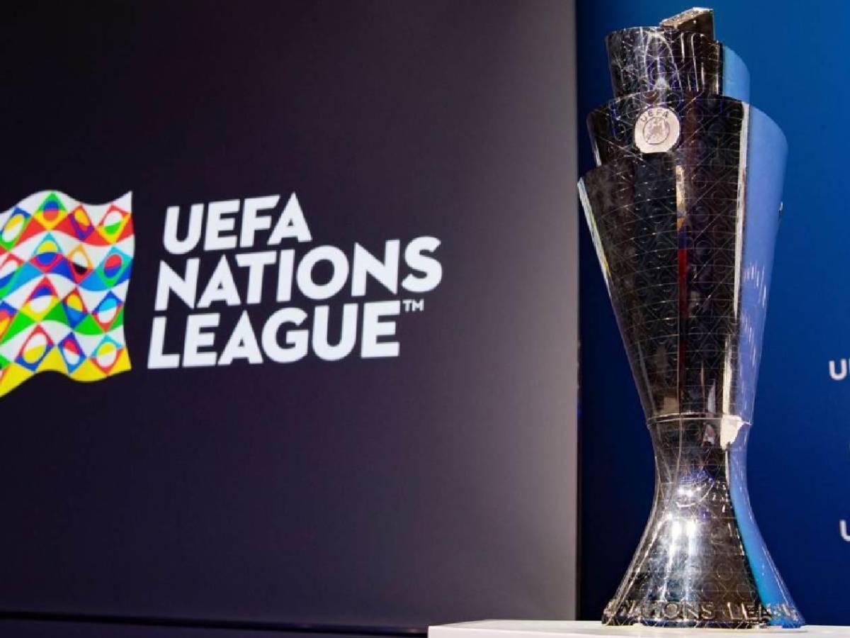 ¿Cómo quedó Cristiano? Inesperado líder en tabla goleadores UEFA Nations League