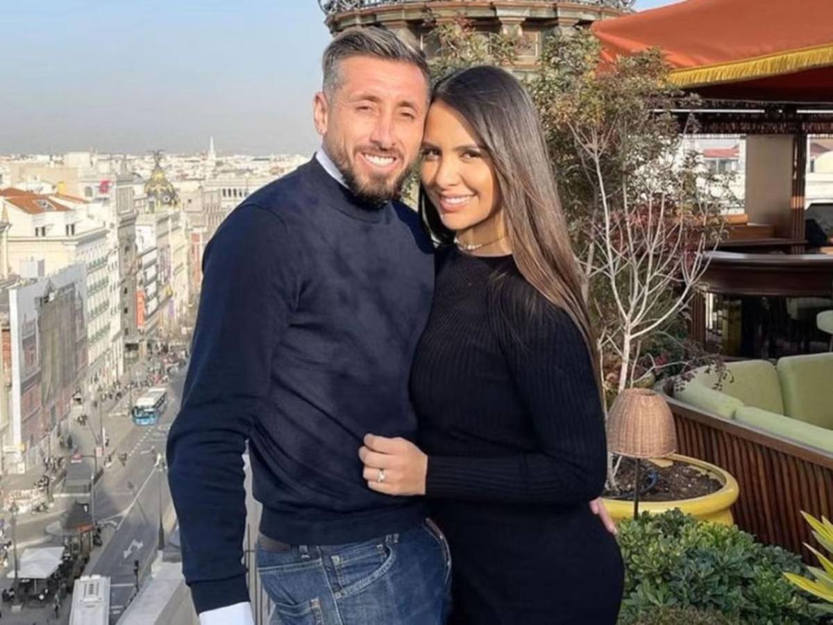 Se divorcia de uno de los ‘futbolistas más feos’ que se operó el rostro