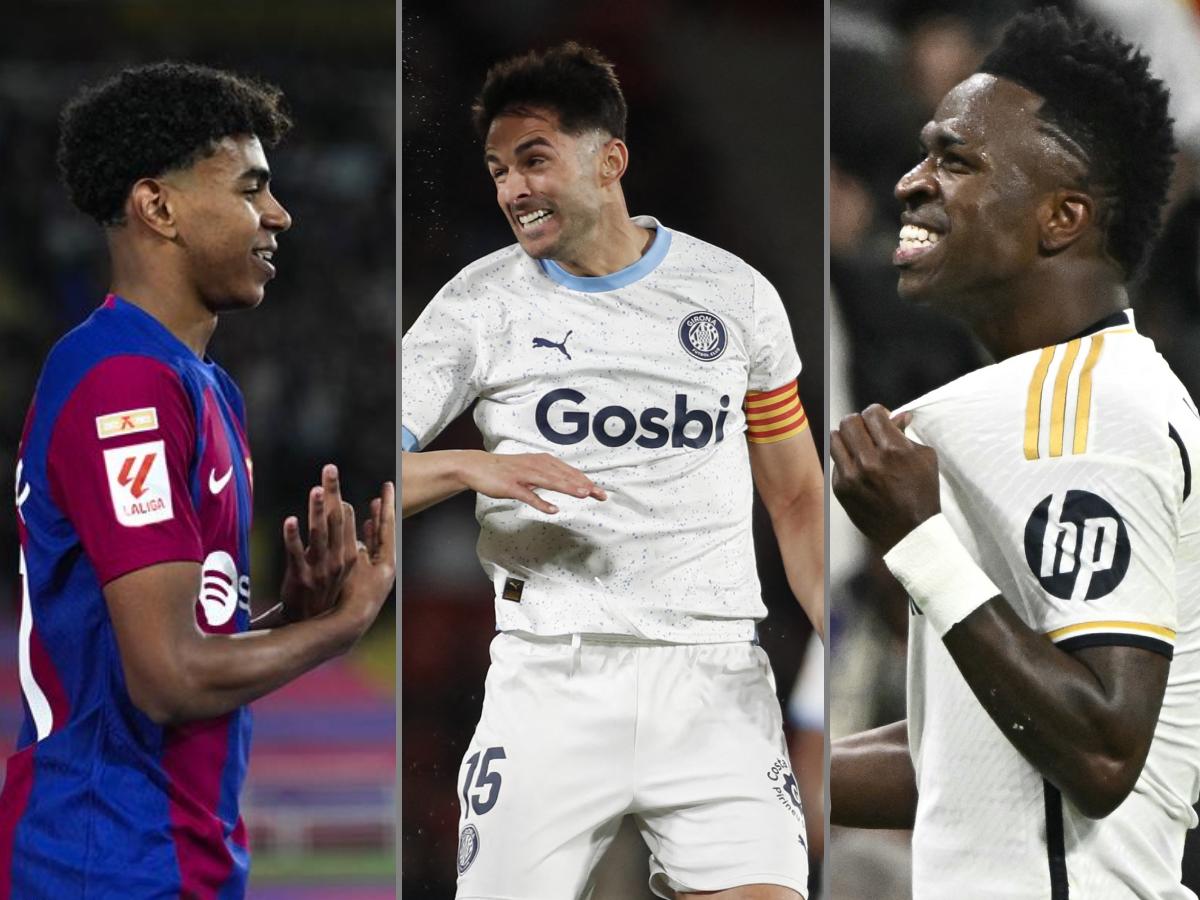 Barcelona se acerca al Madrid: Tabla de Posiciones de la Liga Española