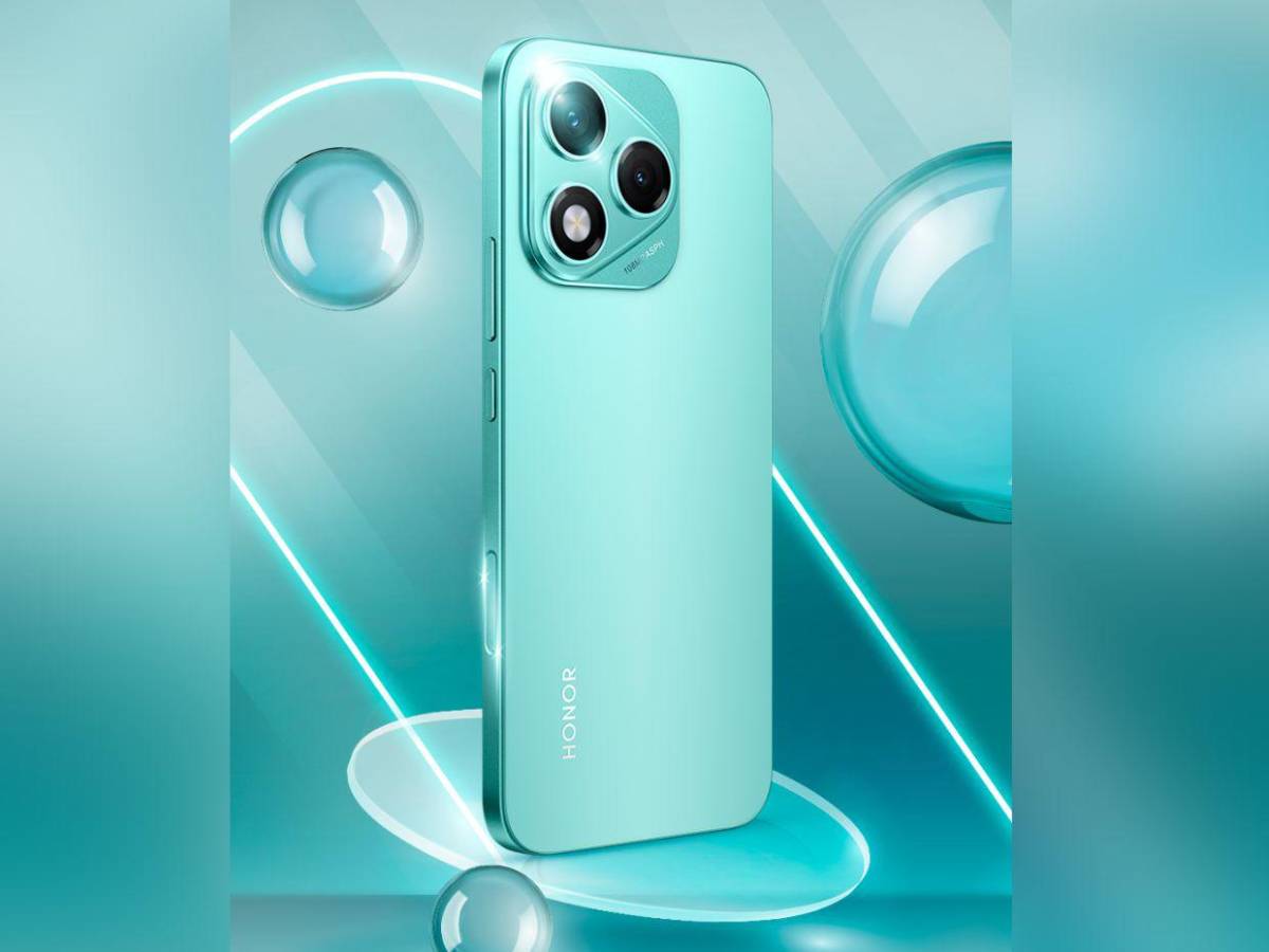 HONOR 400 Series: Pantalla brillante, fotografías y edición versátil con IA