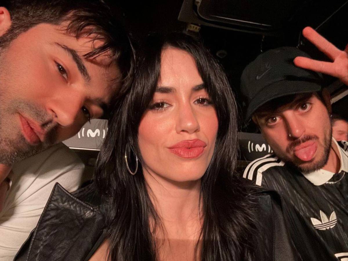 Lali, la diva argentina del pop, estrena un documental sobre su transformación artística